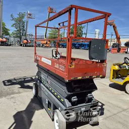 2019 Skyjack SJIII3226 Scissor Lift