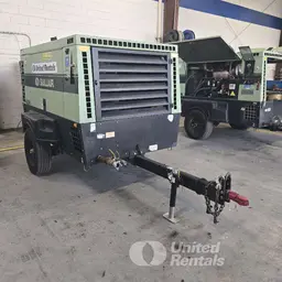 2019 Sullair 400HDPQ-CU Air Compressor