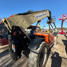2019 JLG 1055 Forklift