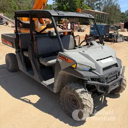 2021 Polaris PRO XD 4000D Utility Vehicle
