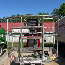 2021 TEUPEN TL35A Atrium Lift
