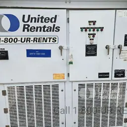 2018 Smartcool Systems SCOD100AR4 Chiller