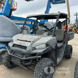 2021 Polaris PRO XD 2000D Utility Vehicle