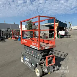 2018 Skyjack SJIII3219 Scissor Lift