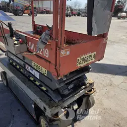 2016 Skyjack SJIII3219 Scissor Lift
