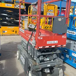 2018 Skyjack SJIII3219 Scissor Lift