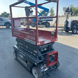 2018 Skyjack SJIII3219 Scissor Lift