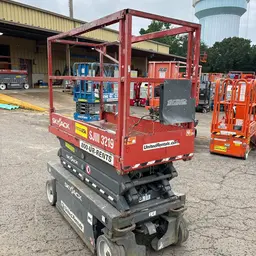 2018 Skyjack SJIII3219 Scissor Lift