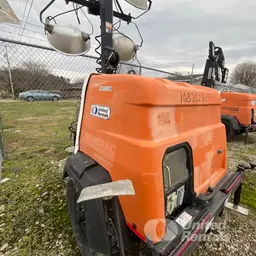 2018 Magnum Pro MLT6SM Portable Light Tower