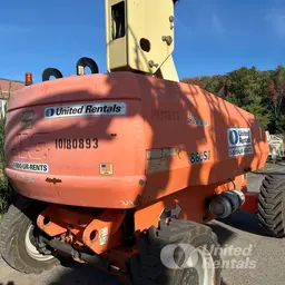 2013 JLG 860SJ Boom Lift