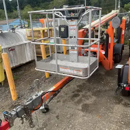 2020 JLG T350 Boom Lift