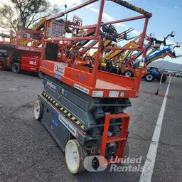 2017 Skyjack SJIII3226 Scissor Lift