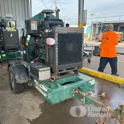 2015 Pioneer Pump PP44S10L71TD2.9 Pump