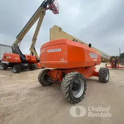 2019 JLG 860SJ Boom Lift