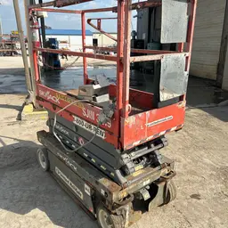 2016 Skyjack SJIII3219 Scissor Lift