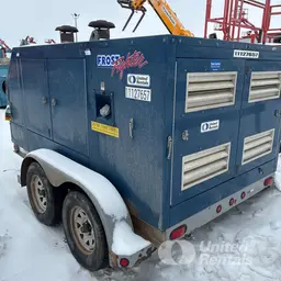 2020 Frost Fighter IDH1000K Indirect Fired Heater