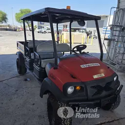 2022 Club Car XRT 1550 SE Utility Vehicle