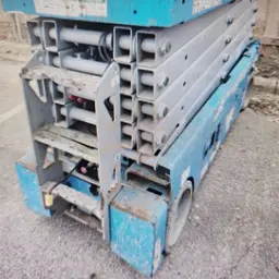 2018 Genie GS-3232 Scissor Lift