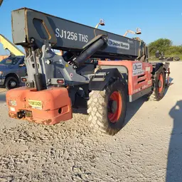 2018 Skyjack SJ1256THS Forklift