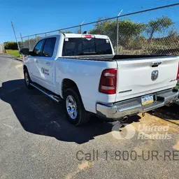 2020 Dodge 1500CREWBHNG4WD Pickup Truck
