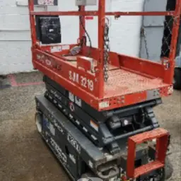 2018 Skyjack SJIII3219 Scissor Lift