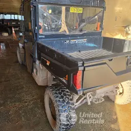 2022 Polaris PRO XD 4000D Utility Vehicle