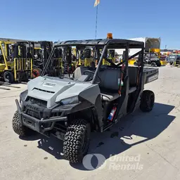 2021 Polaris PRO XD 4000D Utility Vehicle
