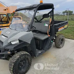 2021 Polaris PRO XD 2000D Utility Vehicle