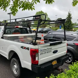 2019 Ford F250SCABXLG4WD Truck