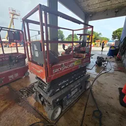 2018 Skyjack SJIII3219 Scissor Lift