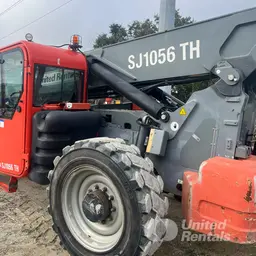 2018 Skyjack SJ1056TH Forklift