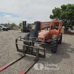2019 SKYTRAK 6042 Forklift
