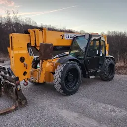 2021 JCB 512-56 S Forklift