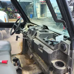 2022 Polaris PRO XD 4000D Utility Vehicle