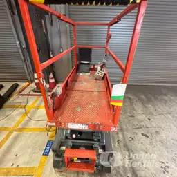 2018 Skyjack SJIII3219 Scissor Lift