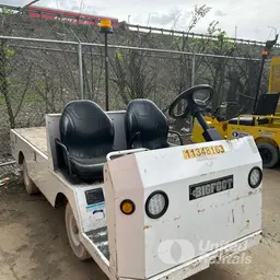 2022 Taylor Dunn B5-440-48 Utility Vehicle