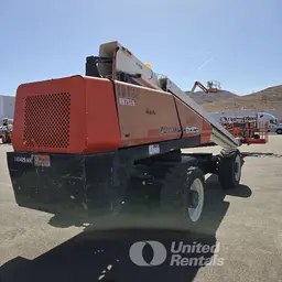 2014 Snorkel TB85J Boom Lift