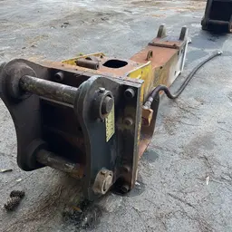 2019 Epiroc HB3100 Attachment
