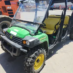 2022 John Deere XUV855M S4 Utility Vehicle