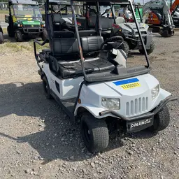 2021 Columbia JOURNEYMAN 2+2 Utility Vehicle