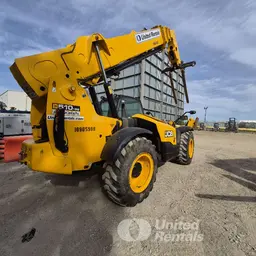 2019 JCB 510-56 S Forklift
