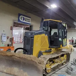 2019 John Deere 650K K2 LT Bulldozer