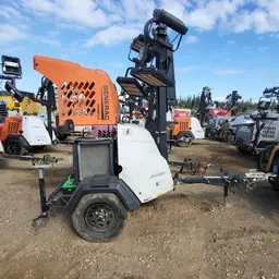 2022 Generac MLTS-4 Portable Work Light
