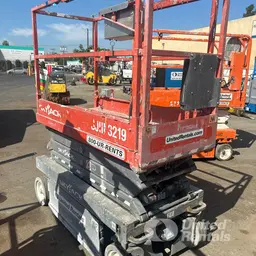 2019 Skyjack SJIII3219 Scissor Lift