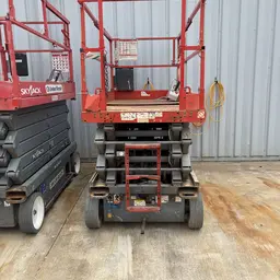 2015 Skyjack SJIII4632 Scissor Lift