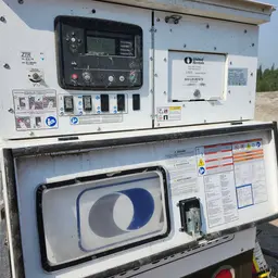 2022 Generac MMG45IF4CAN6 Diesel Generator