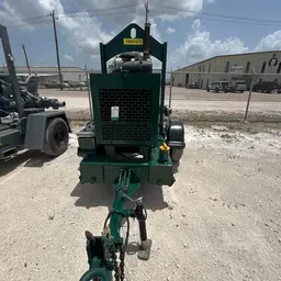 2017 Cornell 4NNT-RP-QSF2.8 Pump