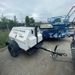 2020 Magnum Pro MLG15 Diesel Generator