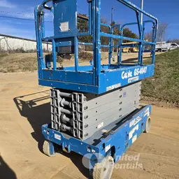 2019 Genie GS-4047 Scissor Lift