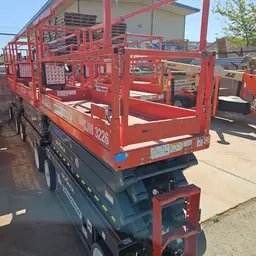 2019 Skyjack SJIII3226 Scissor Lift